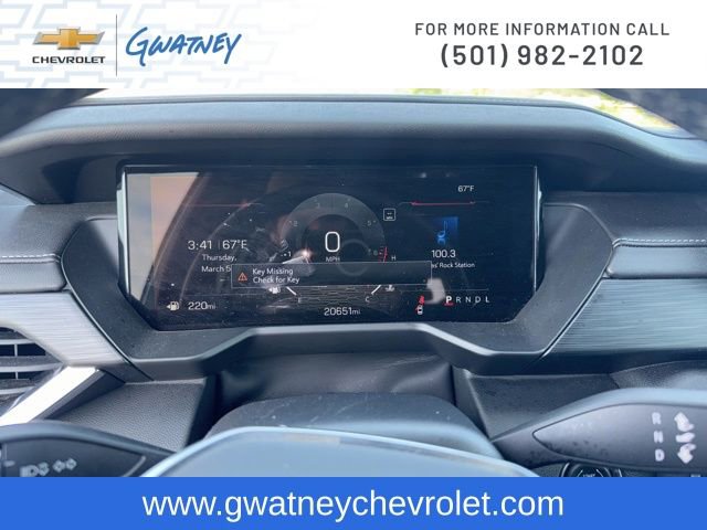 Used 2025 GMC Acadia Elevation FWD image 16