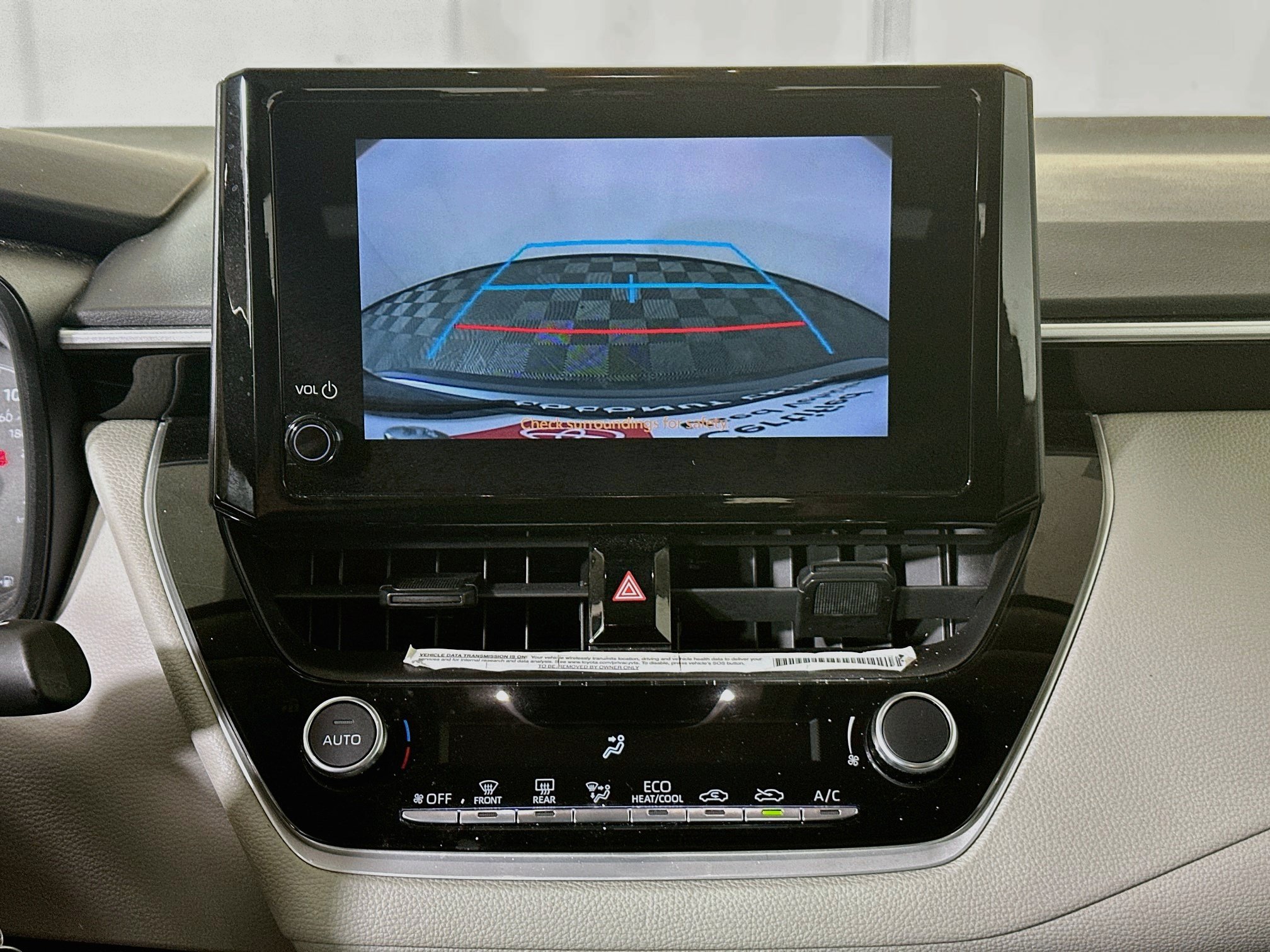 Used 2023 Toyota Corolla LE FWD image 24