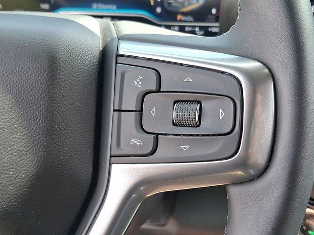 Certified 2025 Chevrolet Silverado 2500 LT w/ Trail Boss Package image 23