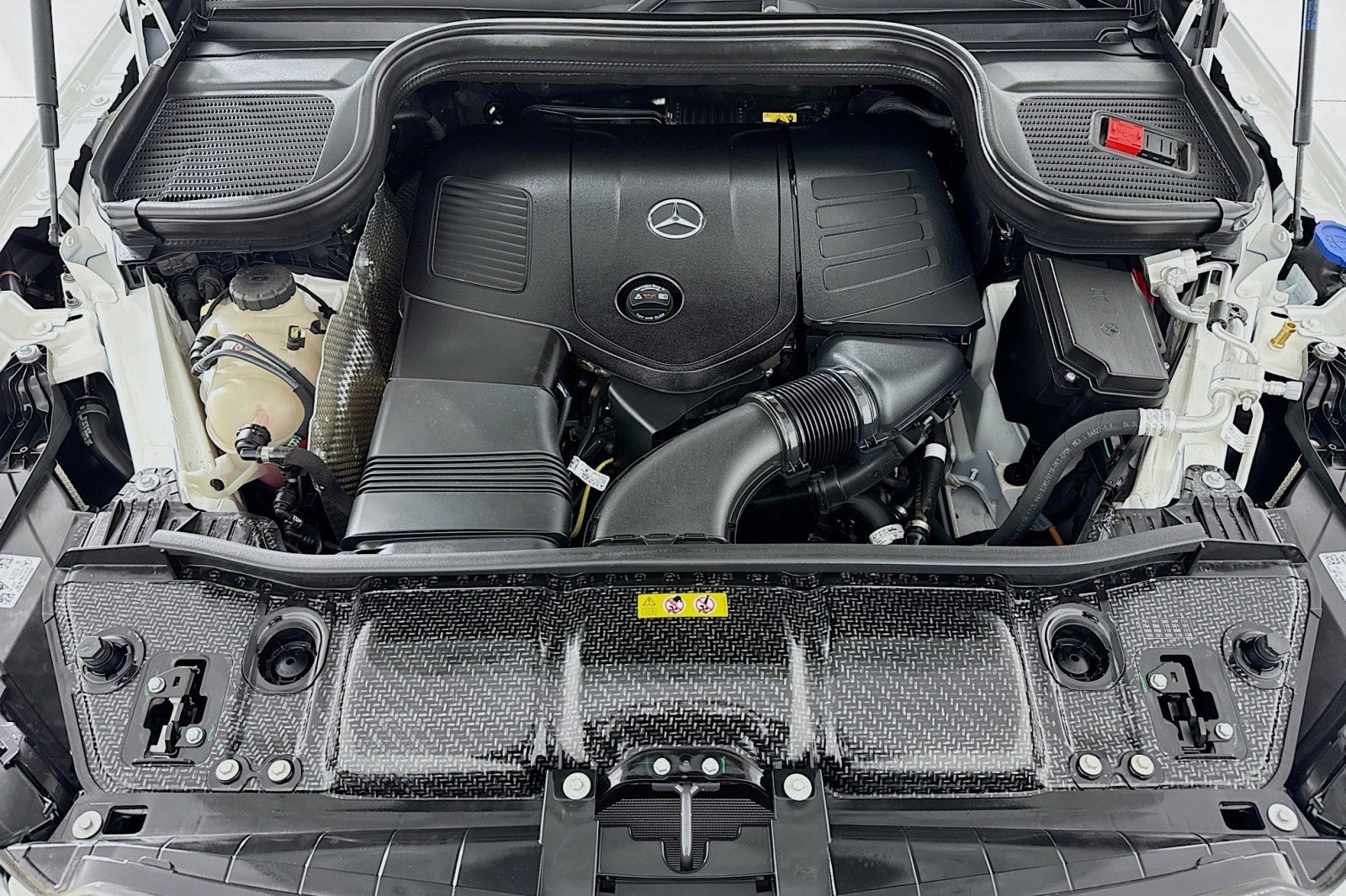 Certified 2026 Mercedes-Benz GLE 350 4MATIC image 10