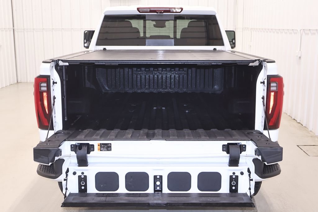 Used 2024 GMC Sierra 2500 Denali w/ Denali Reserve Package image 42