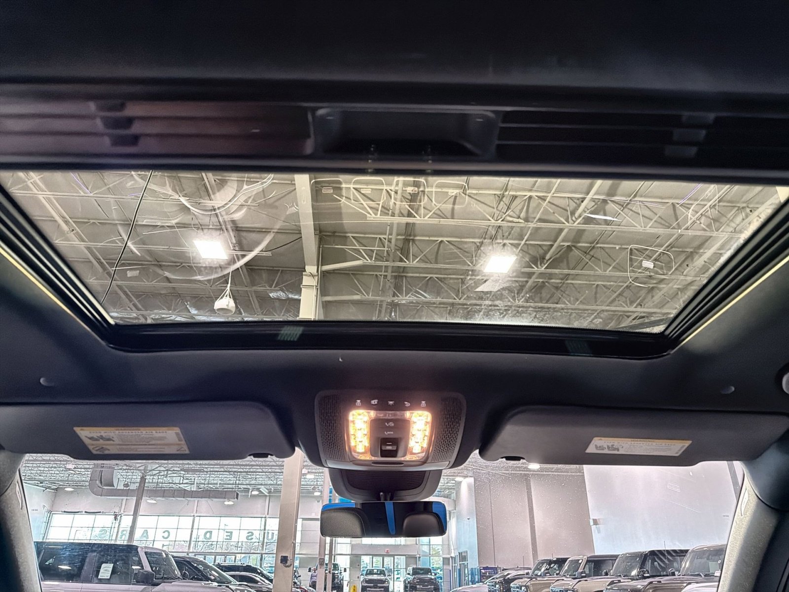 Used 2021 Mercedes-Benz GLE 350 4MATIC w/ Premium Package image 28