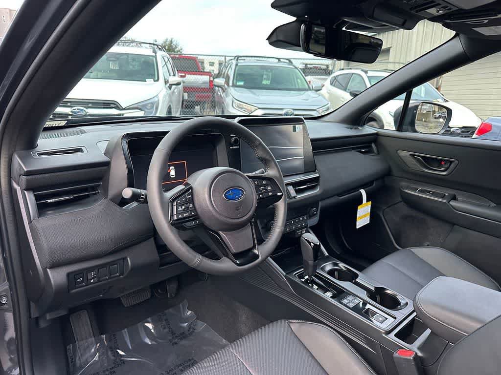 New 2026 Subaru Outback Limited image 2