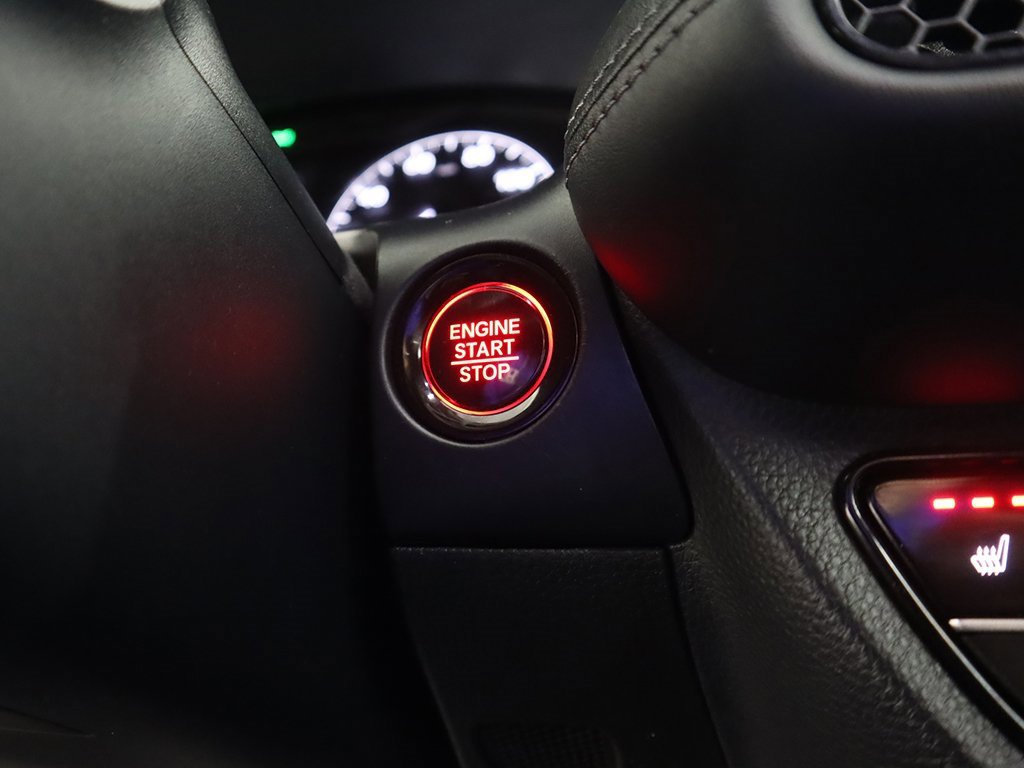 Used 2023 Honda HR-V EX-L image 37