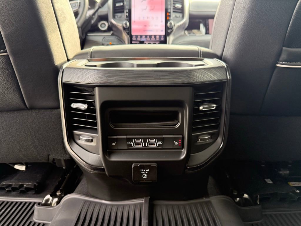New 2025 RAM 2500 Power Wagon image 39