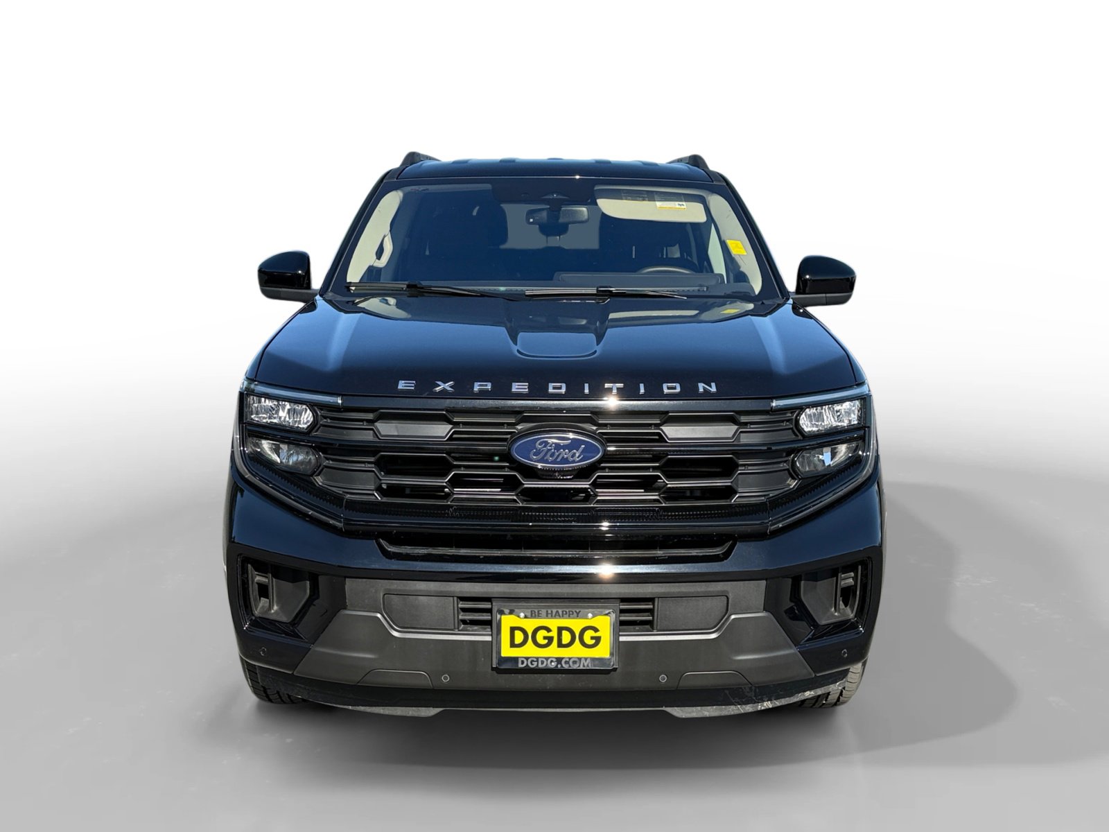 Certified 2025 Ford Expedition Max Active image 8