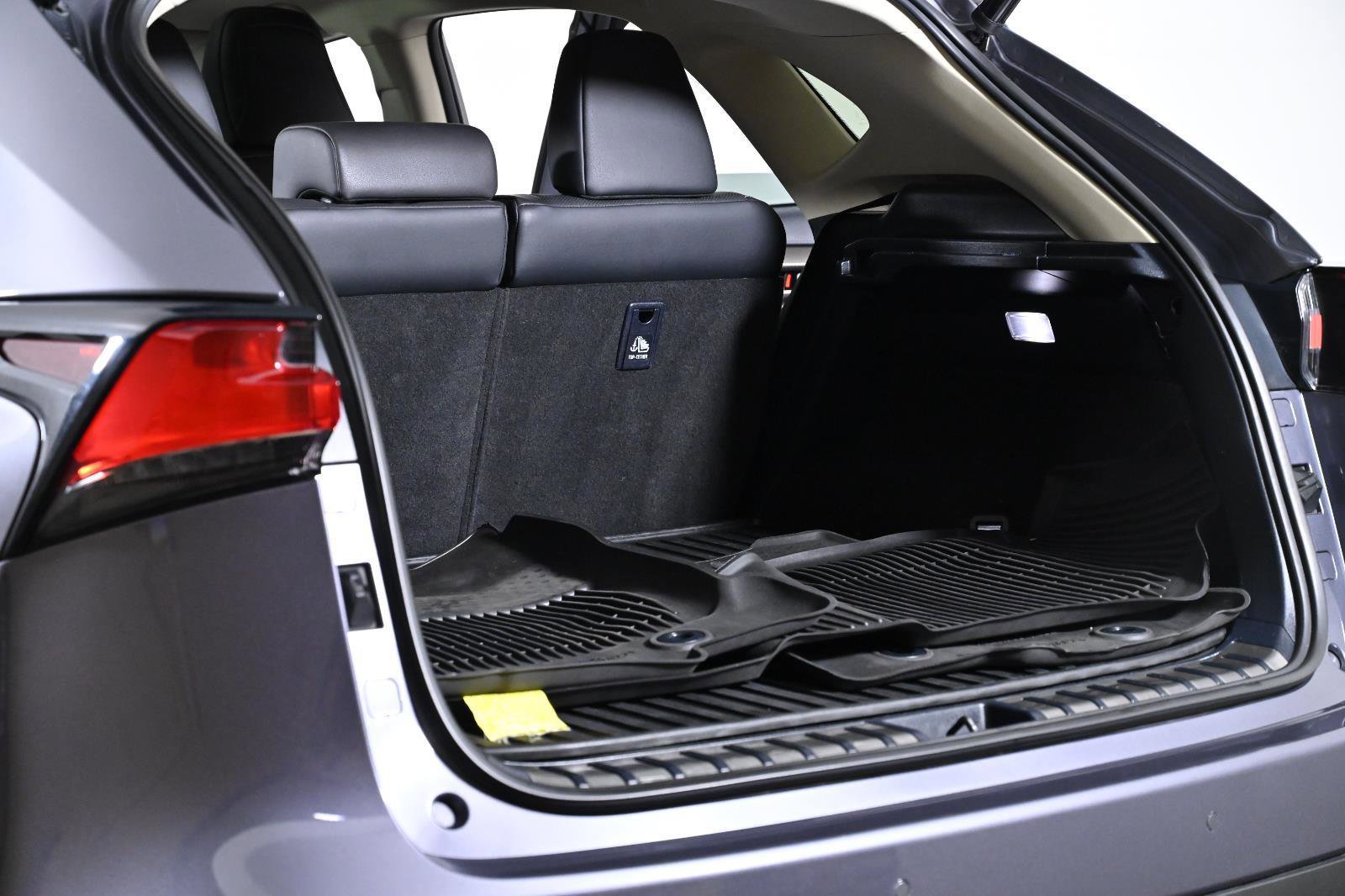 Used 2018 Lexus NX 300h AWD w/ Premium Package image 35