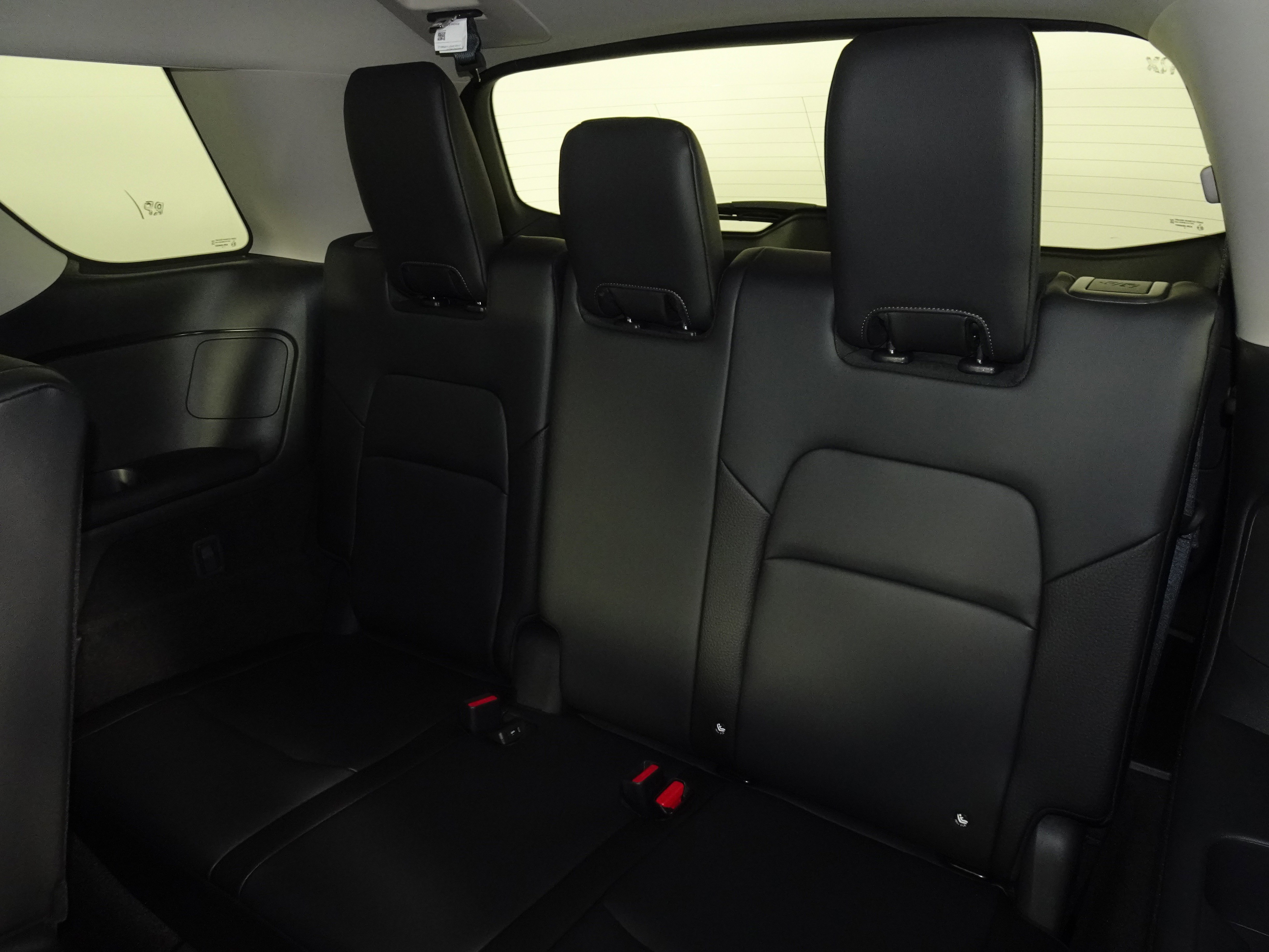 New 2025 Nissan Pathfinder SL w/ Cargo Package image 3