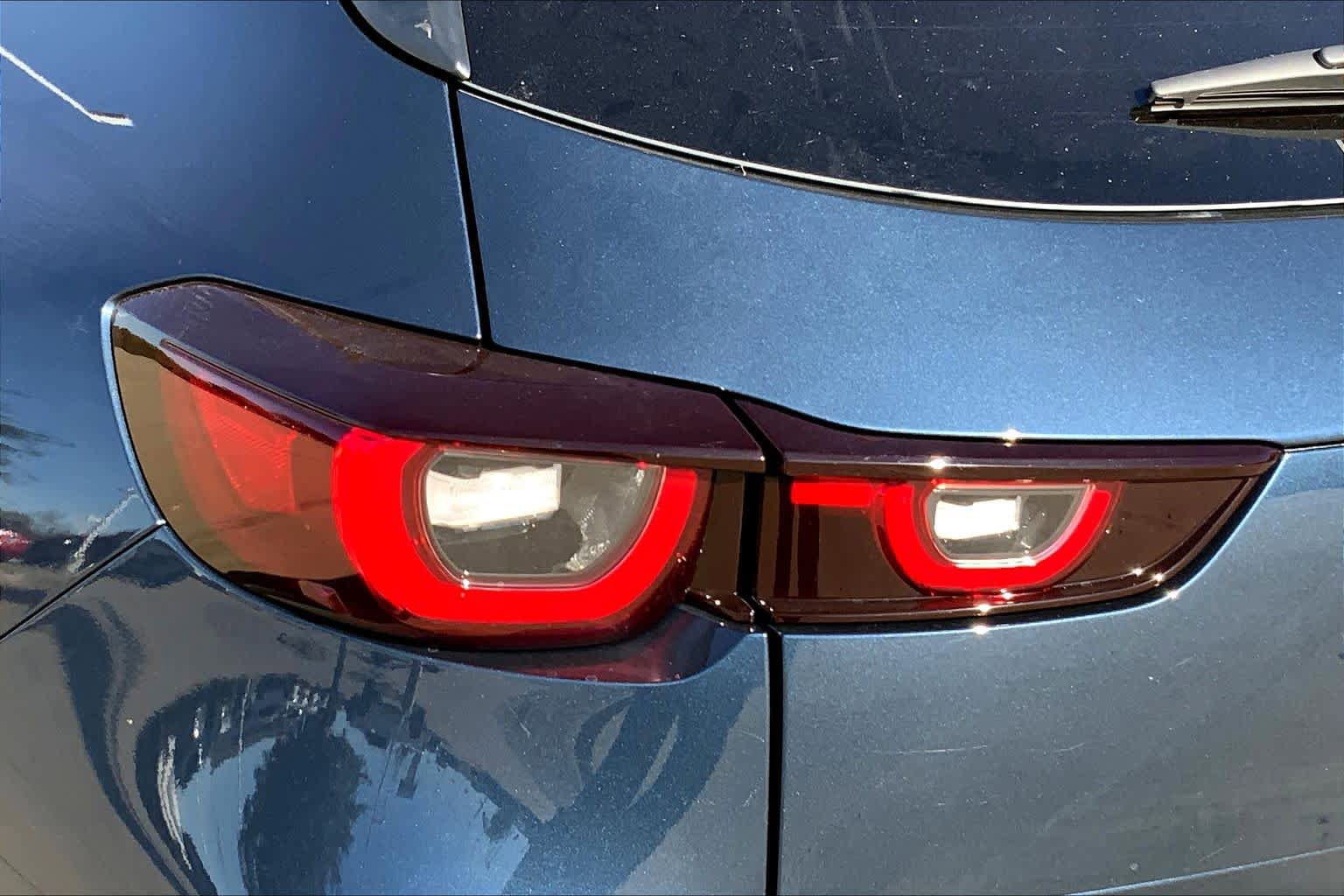 New 2026 MAZDA CX-50 AWD 2.5 S w/ Preferred Pkg image 14