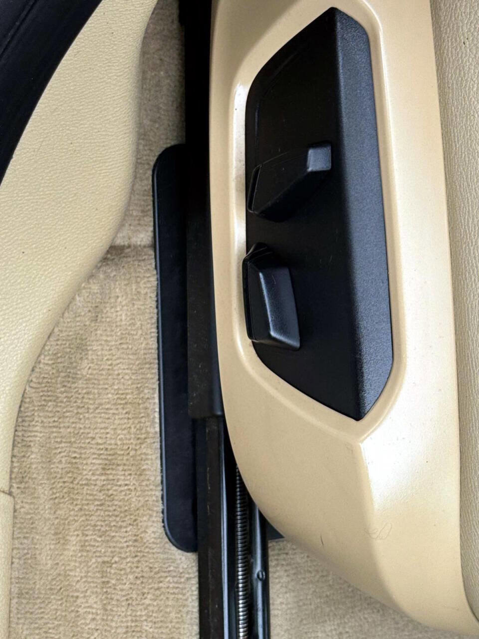 Used 2016 BMW X3 xDrive28i image 13