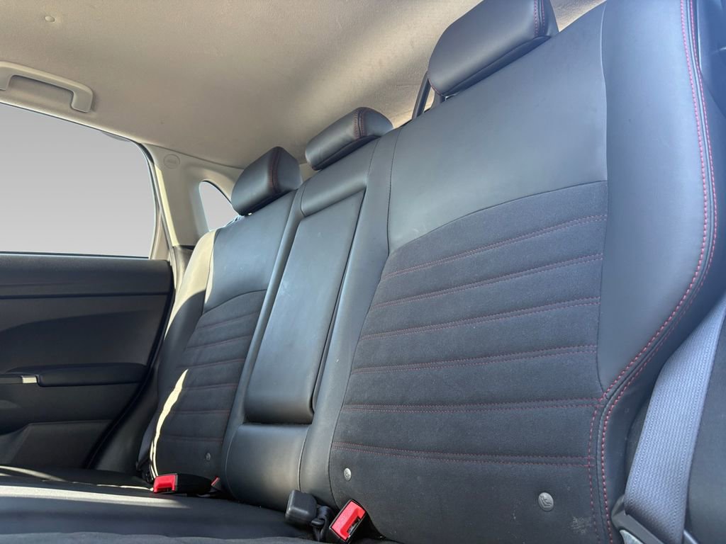 Used 2024 Mitsubishi Outlander Sport AWD image 4