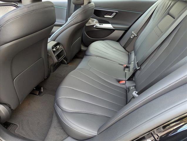New 2026 Mercedes-Benz E 350 Sedan image 15