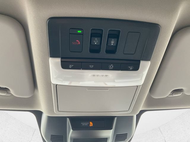 New 2026 Nissan Rogue Platinum w/ Platinum Premium Package AWD/4WD image 19