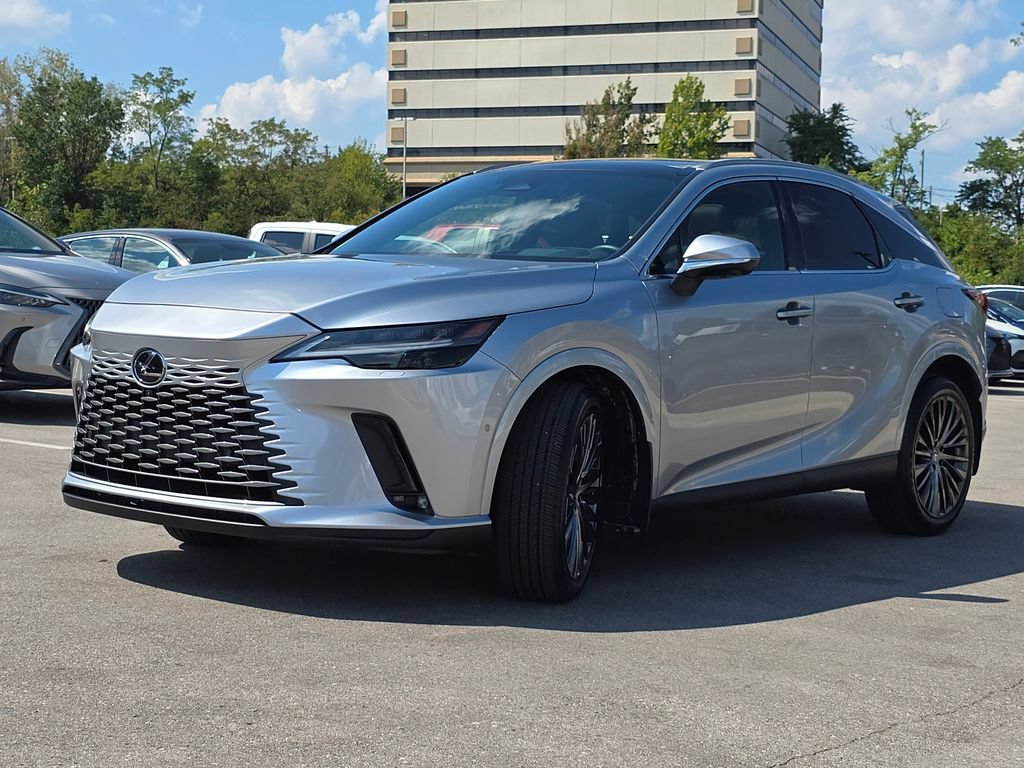 Certified 2023 Lexus RX 350 AWD w/ Cold Area Package image 22