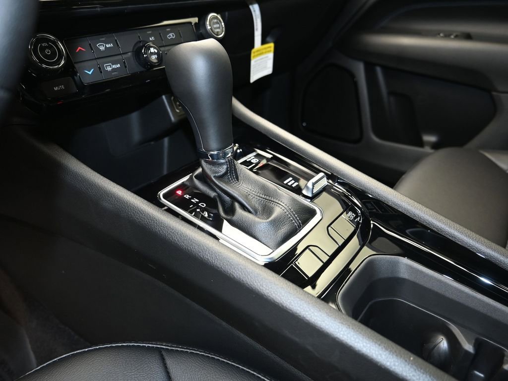 New 2026 Jeep Compass Latitude image 20