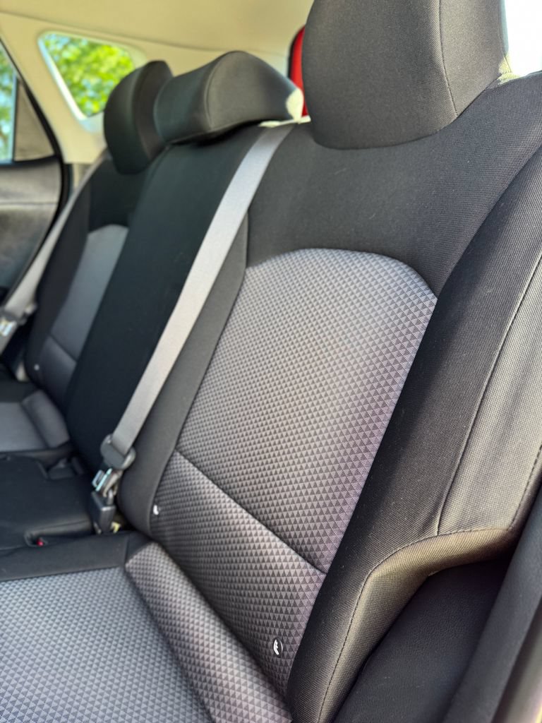 Used 2024 Kia Soul LX w/ Option Group 015 FWD image 35