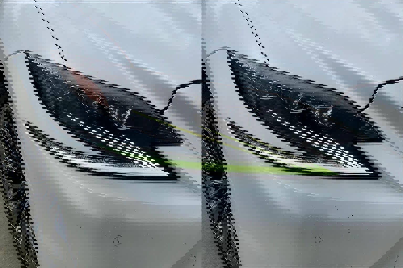 Used 2018 Lexus LS 500 w/ Interior Upgrade Package image 27