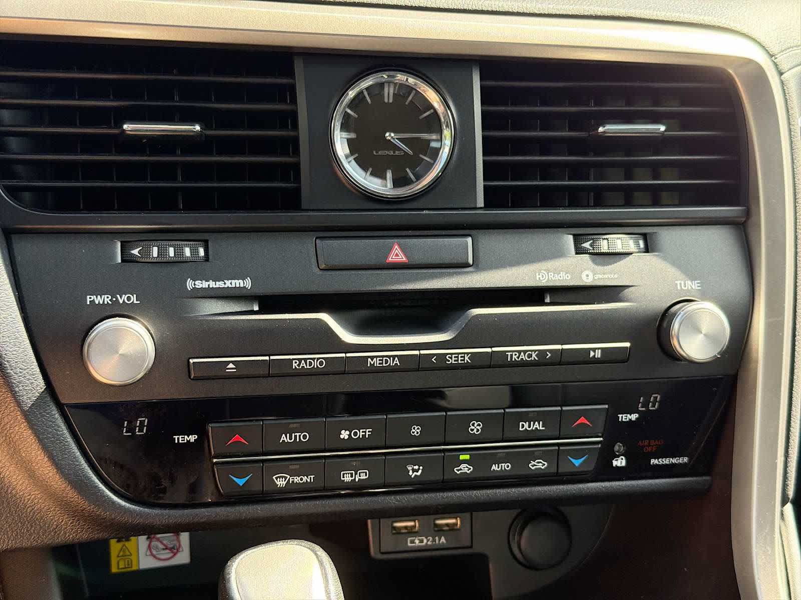 Used 2022 Lexus RX 350 AWD w/ Premium Package image 23