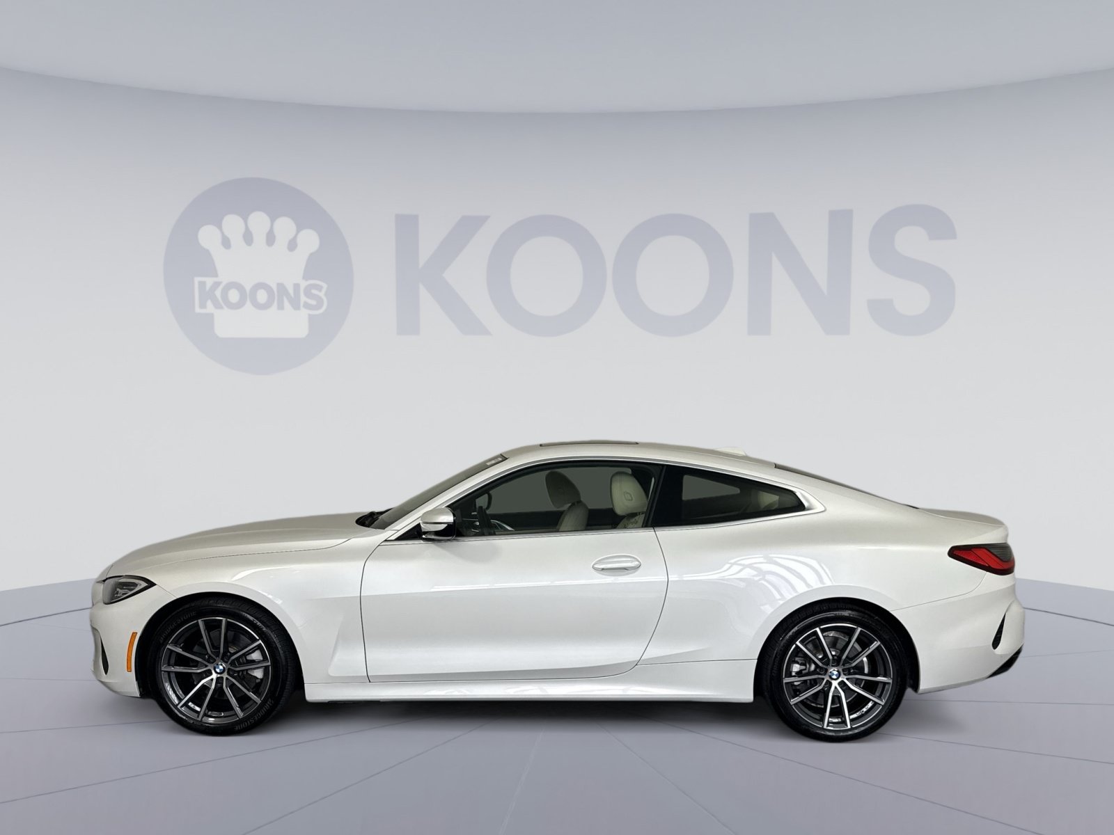 Used 2024 BMW 430i xDrive Coupe AWD/4WD image 2