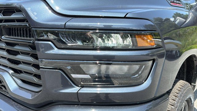 New 2026 RAM 2500 Big Horn AWD/4WD image 5