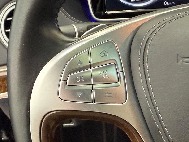 Certified 2017 Mercedes-Benz S 550 4MATIC Sedan image 15