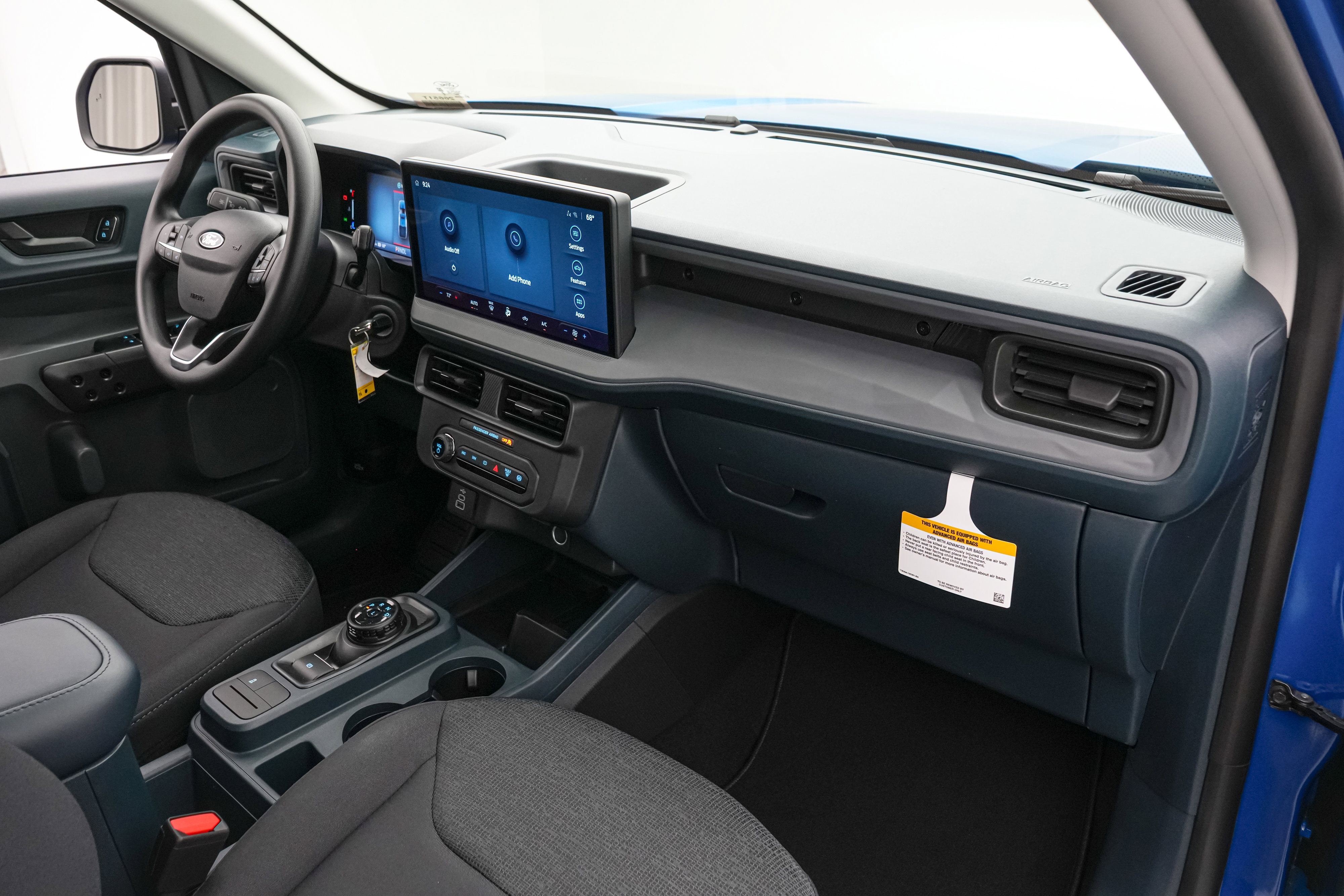 New 2026 Ford Maverick XL FWD image 21
