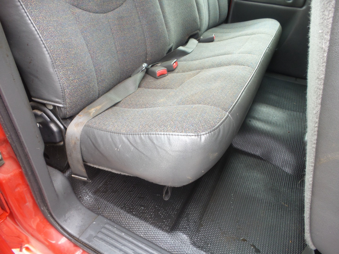 Used 2004 Chevrolet Silverado 1500 W/T AWD/4WD image 46