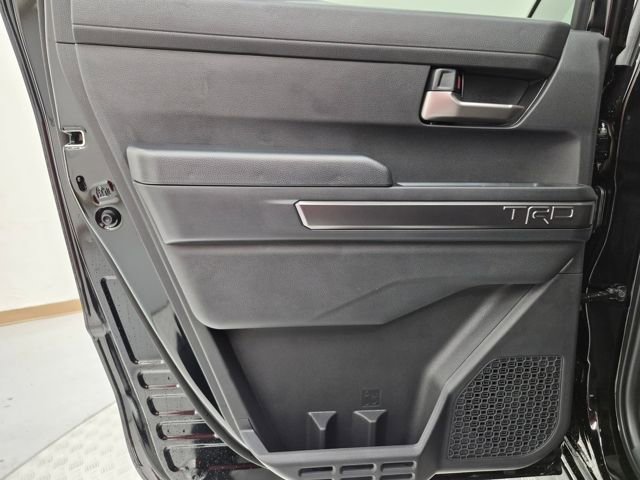 New 2026 Toyota Tacoma TRD Sport image 36