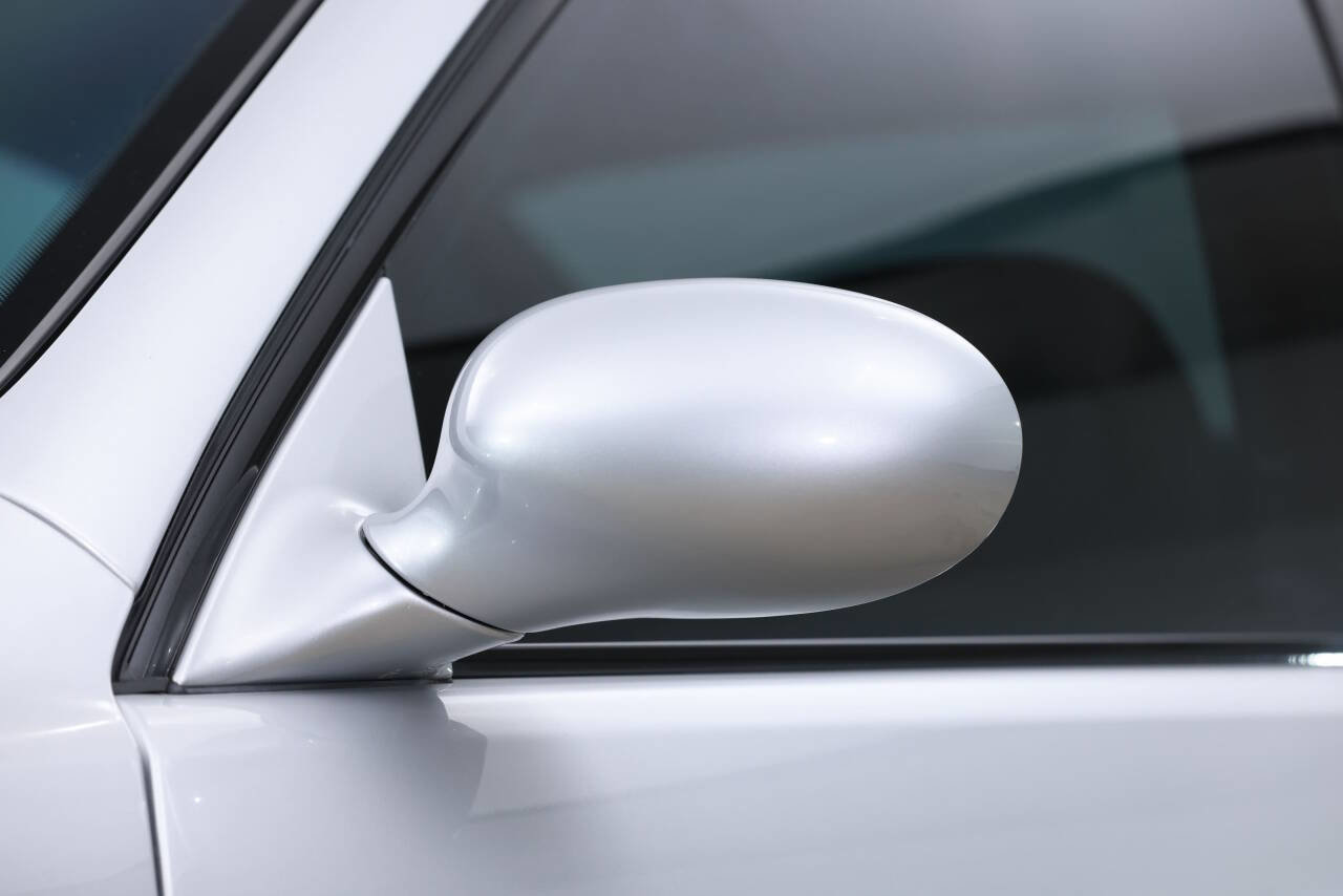 Used 2003 BMW M5 image 35