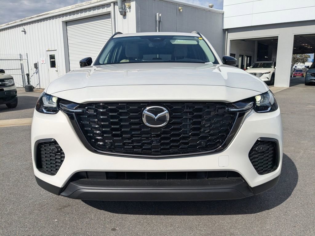 New 2026 MAZDA CX-70 3.3 Turbo w/ Preferred Package image 9