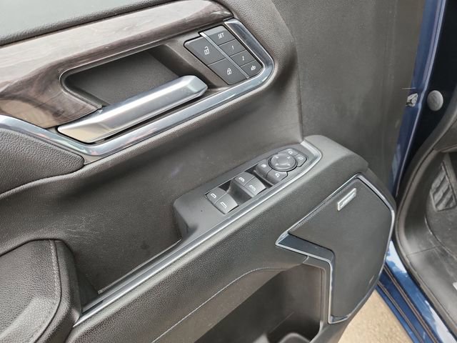 Used 2023 Chevrolet Silverado 1500 LTZ image 22