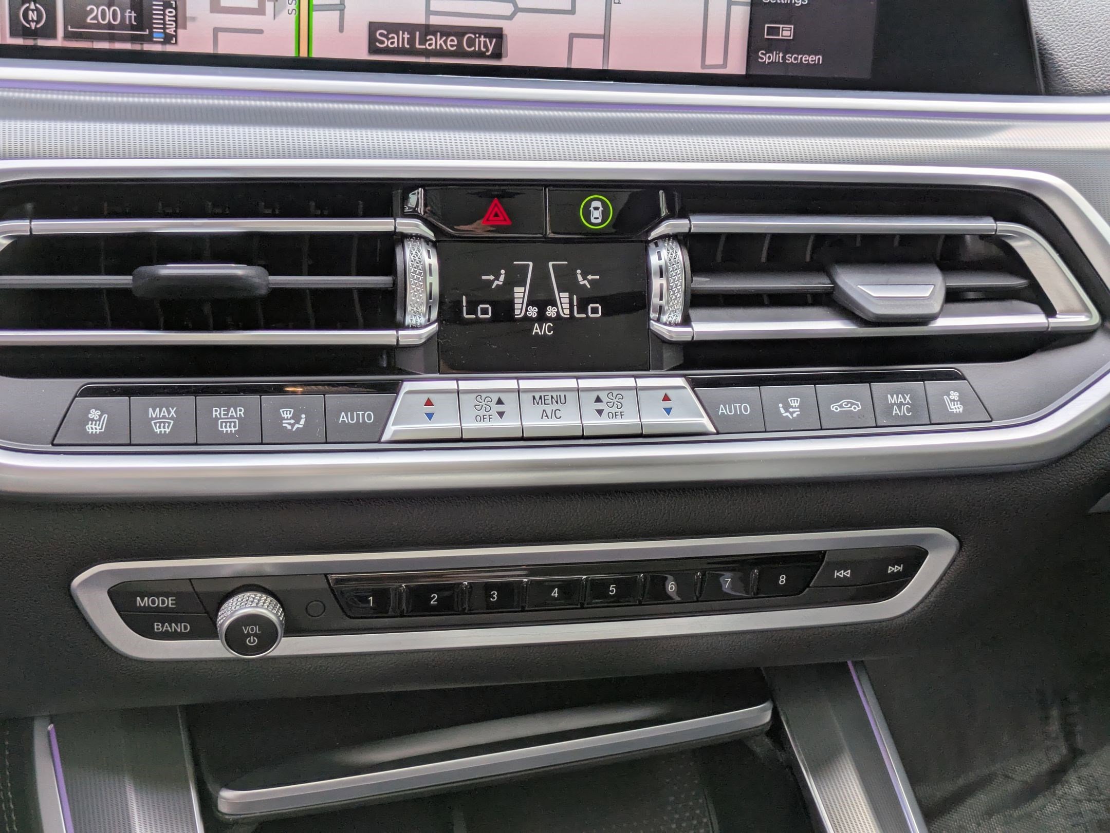 Used 2023 BMW X5 xDrive45e w/ Luxury Seating Package image 23