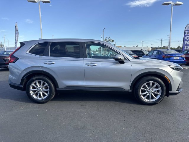 Certified 2024 Honda CR-V EX-L image 6