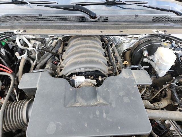 Certified 2018 Chevrolet Suburban Premier AWD/4WD image 46