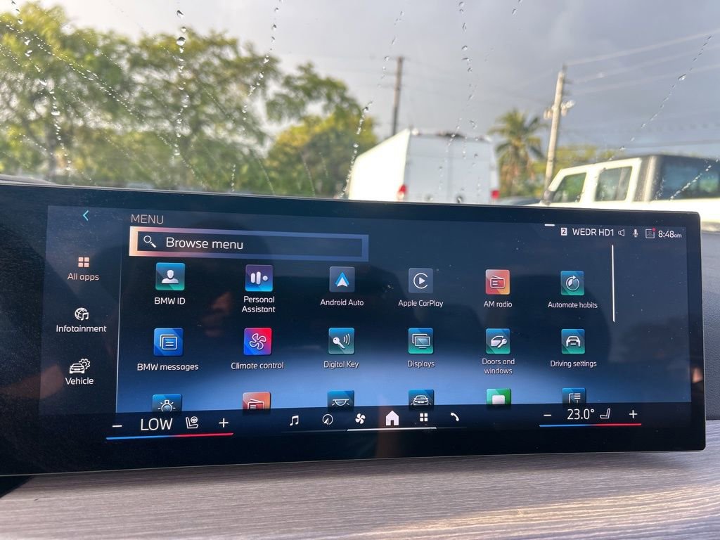 Used 2025 BMW 430i 430i image 40