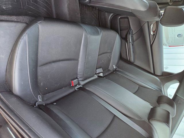 Used 2019 Honda Civic Sport image 9