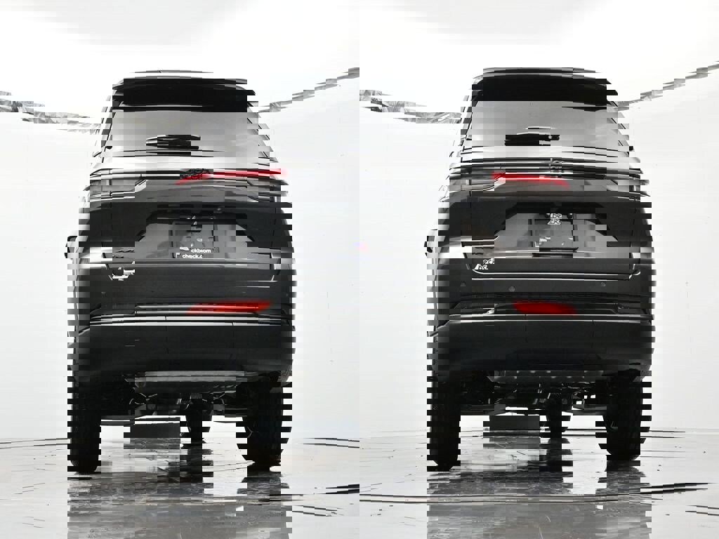 New 2025 Jeep Grand Cherokee Altitude image 42