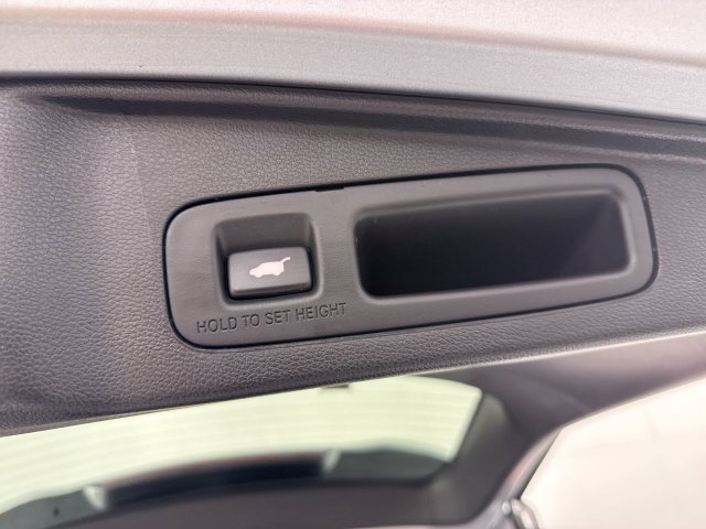 Certified 2020 Honda CR-V Touring image 36