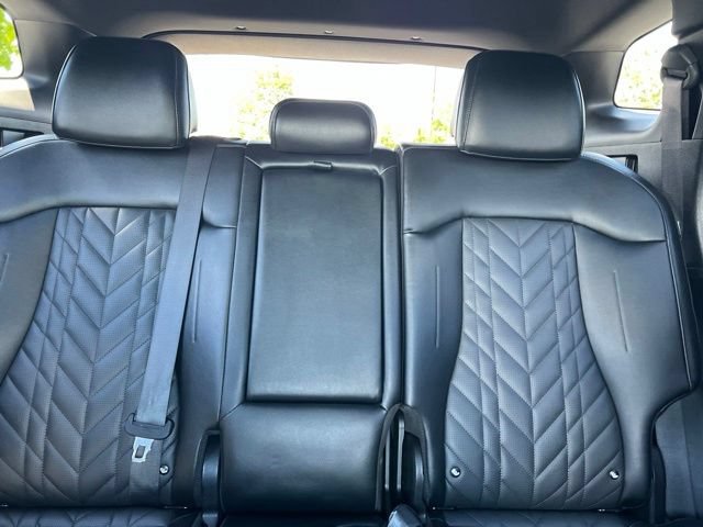 Certified 2024 Kia Sportage X-Line AWD/4WD image 34