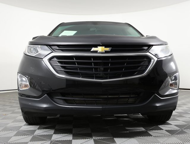 Used 2019 Chevrolet Equinox LT image 2