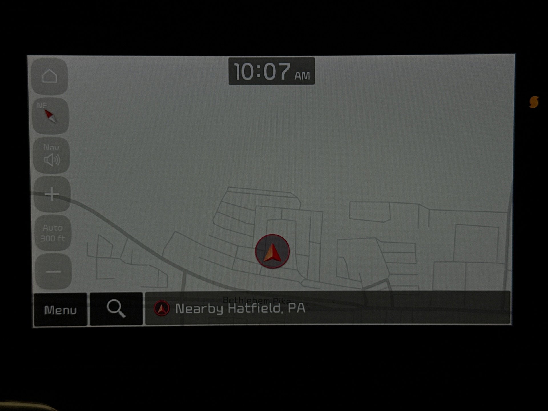 Used 2023 Kia Sorento SX Prestige image 15