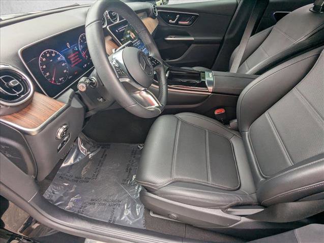 Certified 2026 Mercedes-Benz GLC 300 image 16