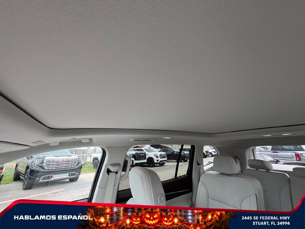 New 2026 Buick Enclave Avenir w/ Super Cruise Package AWD/4WD image 37