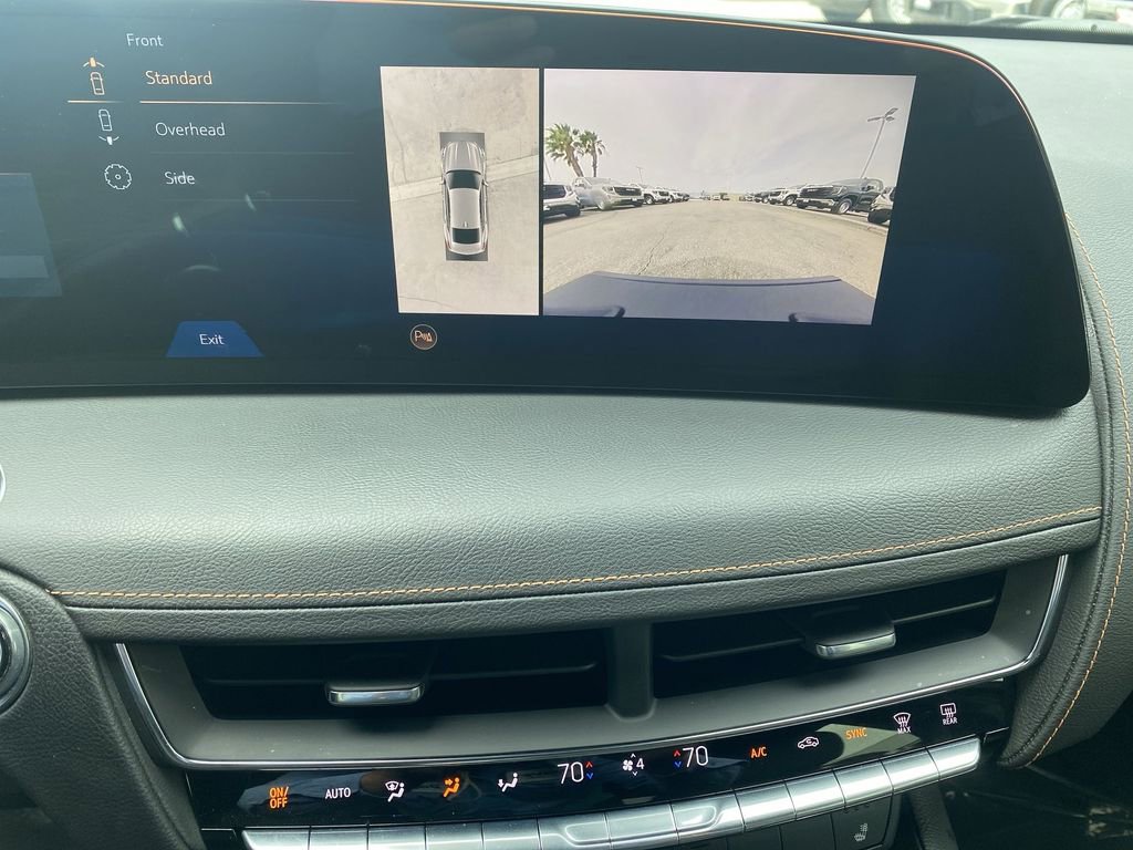 Used 2025 Cadillac CT5 Sport RWD image 15