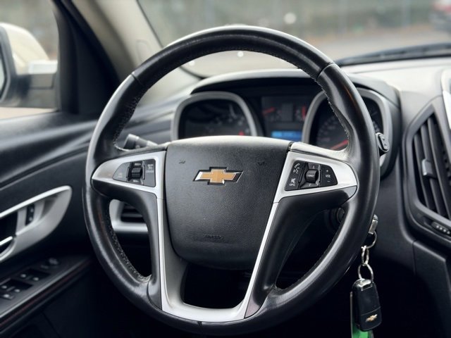 Used 2014 Chevrolet Equinox LT w/ Driver Convenience Package image 20