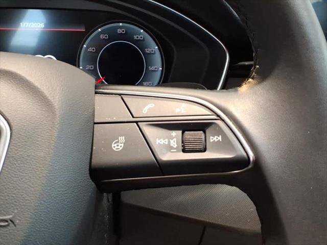 Certified 2025 Audi A5 2.0T Premium Plus image 16