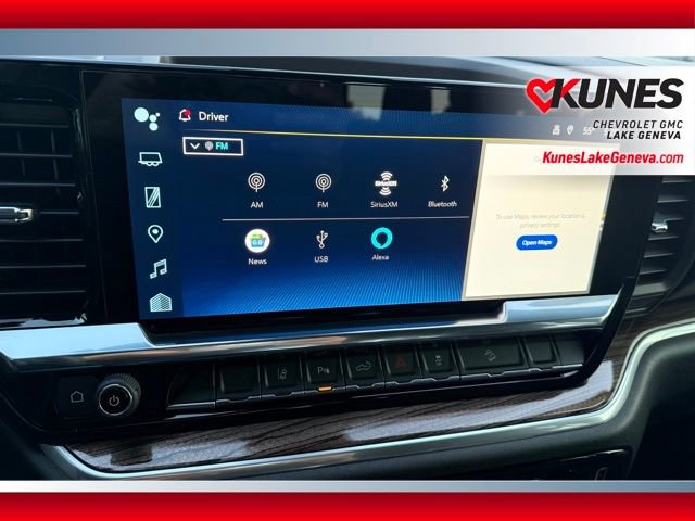 Used 2025 Chevrolet Silverado 2500 LT w/ Trail Boss Package image 41