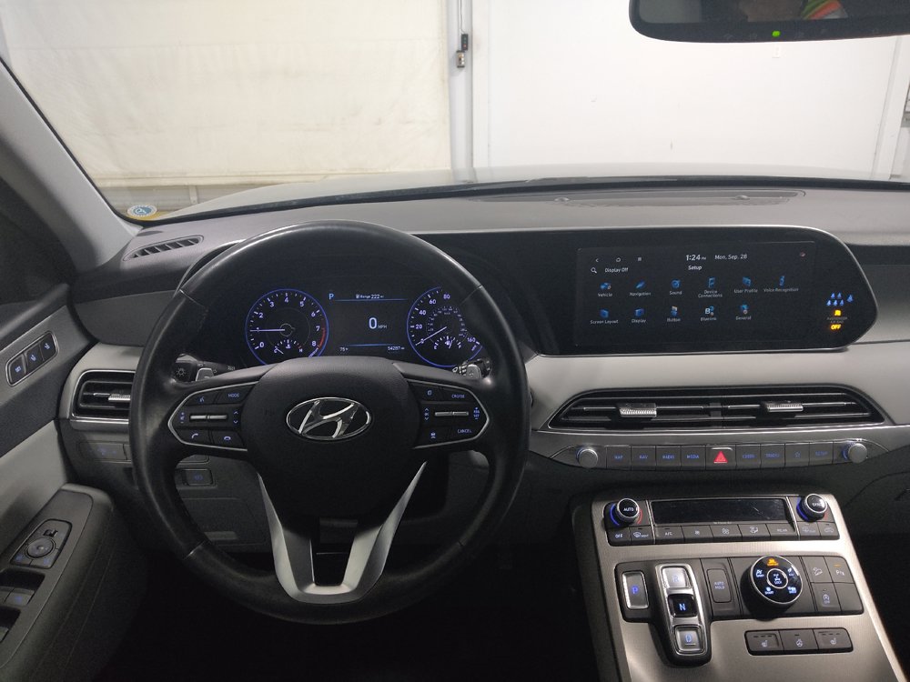 Used 2022 Hyundai Palisade SEL w/ Premium Package AWD/4WD image 22
