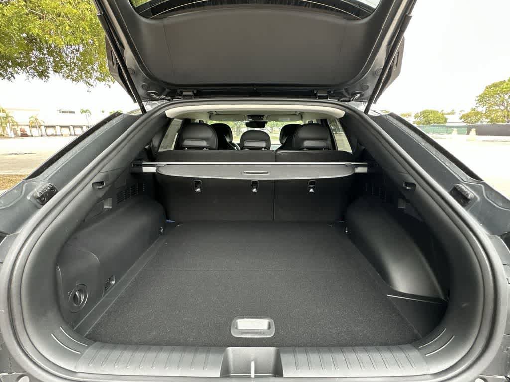 New 2025 Kia EV6 Light AWD/4WD image 25