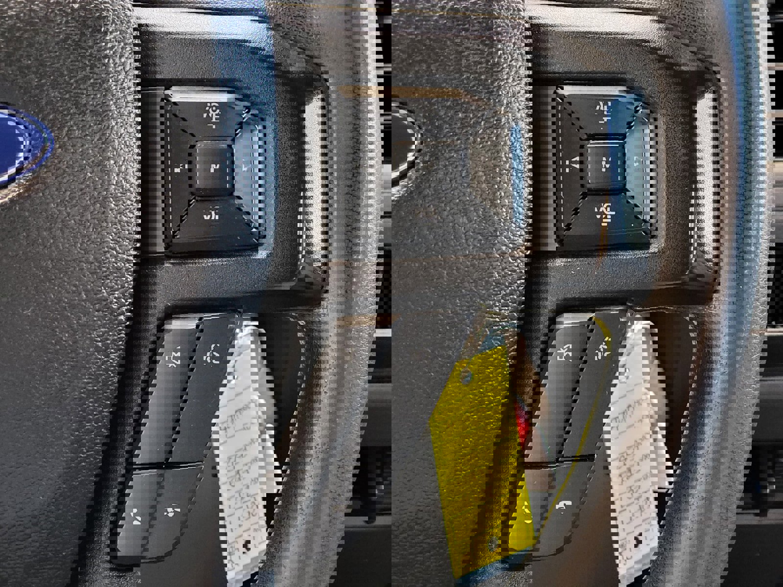 Used 2017 Ford F550 2WD Regular Cab Super Duty image 18